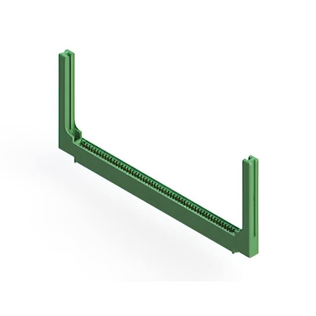 345-057-520-658 EDAC Inc.  Edgeboard Connectors